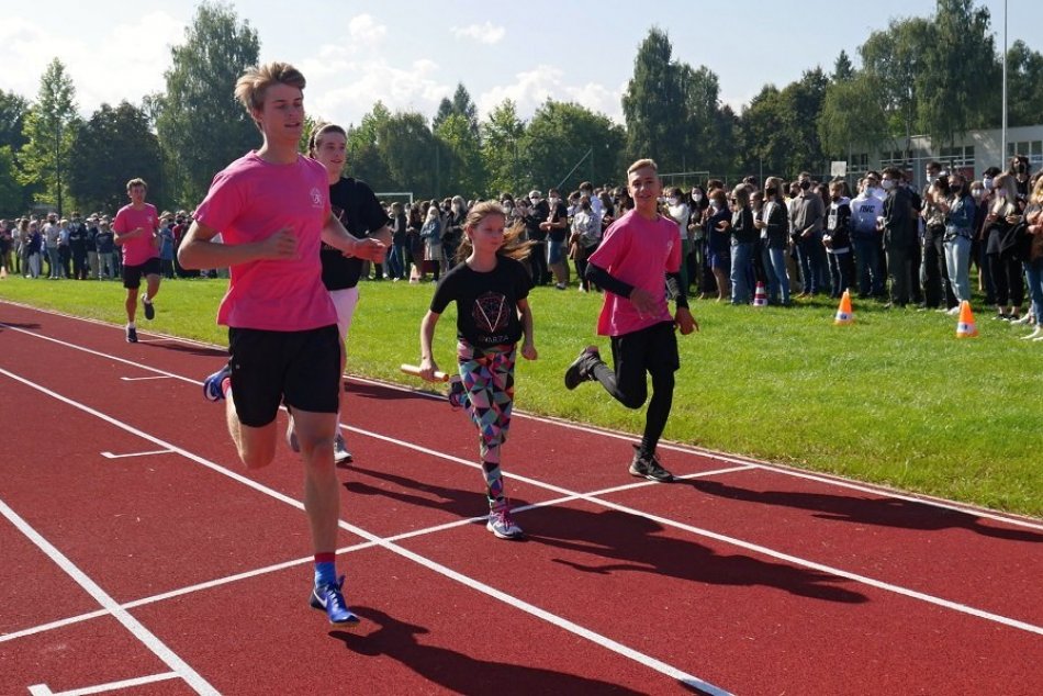 Ilustračný obrázok k článku Zvolenčanom pribudne VYNOVENÉ športovisko: Podobné v meste nenájdete