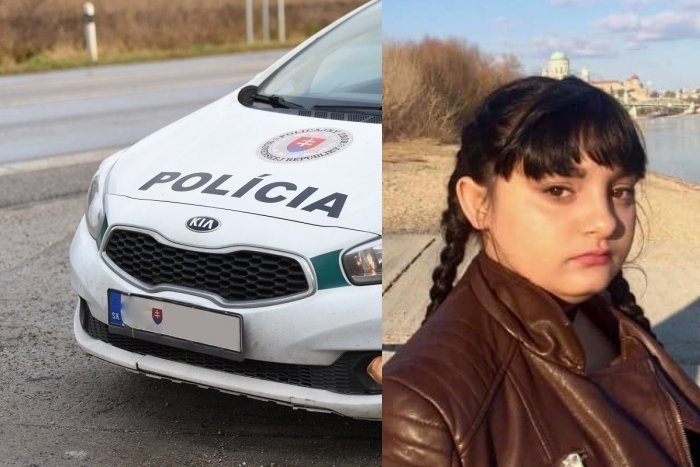 Ilustračný obrázok k článku Polícia hľadá mladé dievča: Už niekoľko dní sa nikomu neozvala!