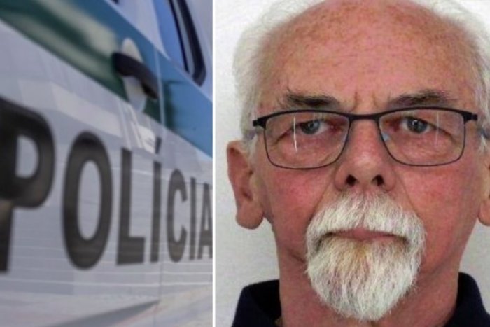 Ilustračný obrázok k článku Videli ste ho? Polícia prosí o pomoc: Pátra po 70-ročnom Miroslavovi z Bratislavy