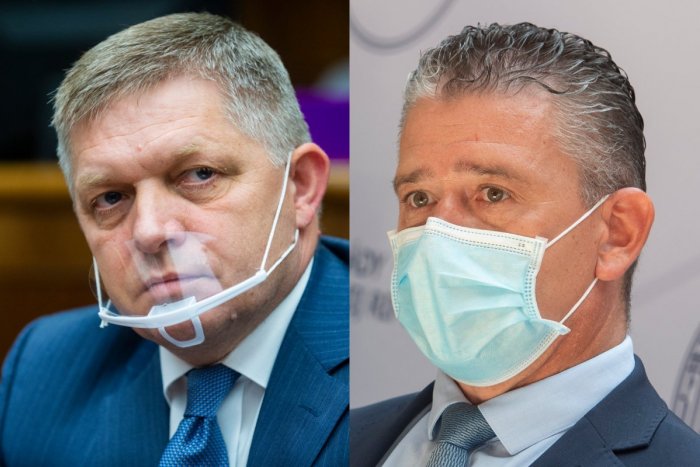 Ilustračný obrázok k článku Smer chce opäť odvolávať Mikulca: Podáva návrh na mimoriadnu schôdzu