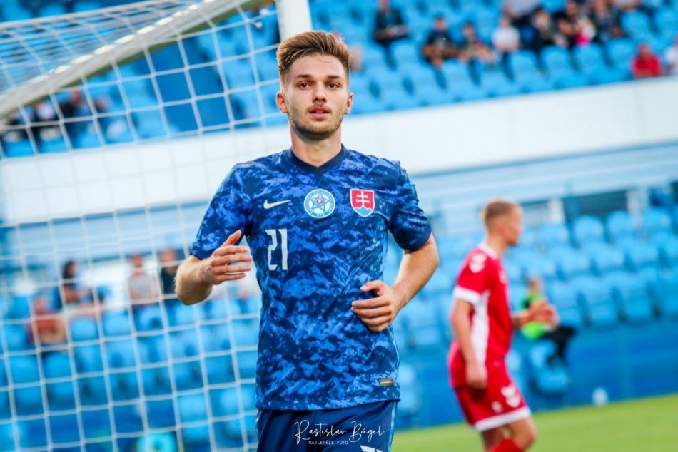 Ilustračný obrázok k článku Nitra bude dejiskom kvalifikačného futbalu: Sokolíci zabojujú proti Malte