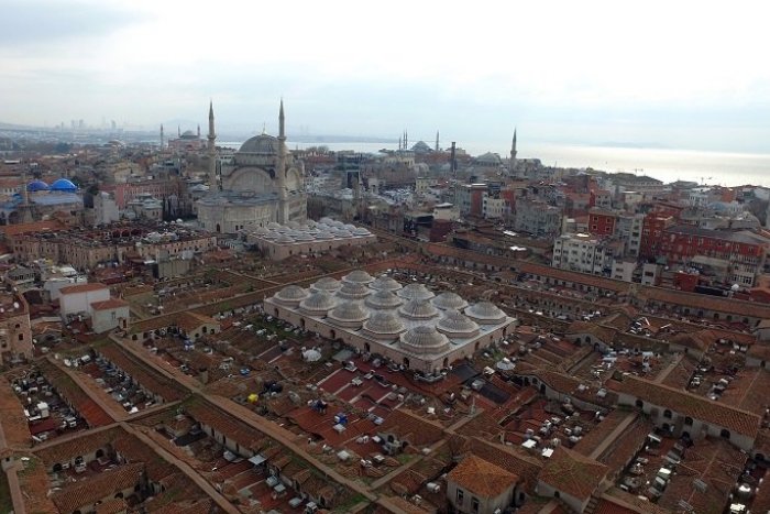 Ilustračný obrázok k článku Idete do Turecka? Slovenskí dovolenkári sa tam nakazili, je tu dôležité ODPORÚČANIE!