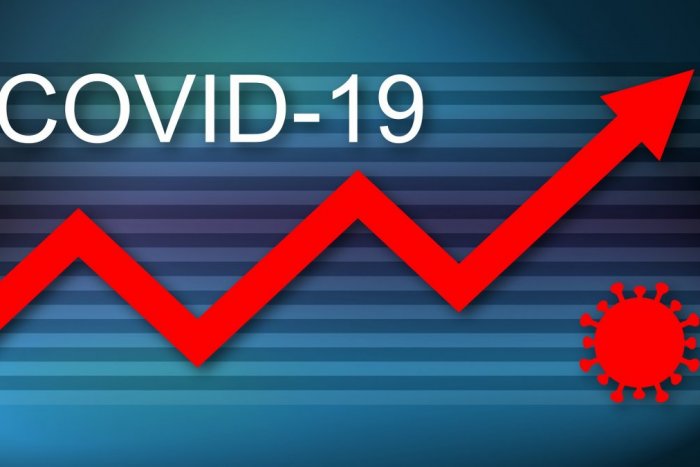 Ilustračný obrázok k článku COVID-19: Enormný nárast nových prípadov v okrese Poprad!