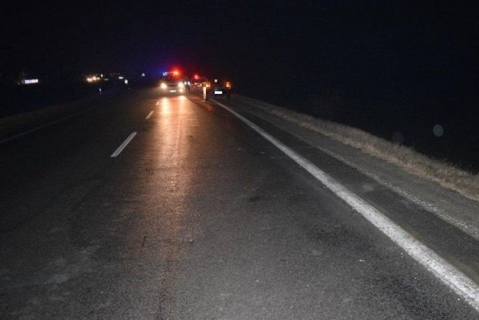 Ilustračný obrázok k článku NEPREJAZDNÁ cesta na východe: Na mieste sa zrazili autá, polícia odkazuje na obchádzku