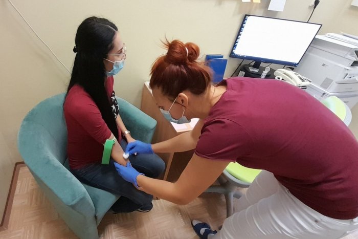 Ilustračný obrázok k článku V Bratislave otvorili novú POLIKLINIKU: Aké ambulancie tam nájdete?