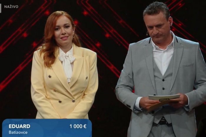 Ilustračný obrázok k článku Očkovacia lotéria má ďalšiu HVIEZDU: Edo maľoval, nevedel heslo a prišiel o stotisíc!