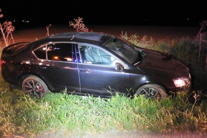 Ilustračný obrázok k článku Víkend strávili viacerí vodiči v cele: Rekordmanka šoférovala s 2,15 promile!