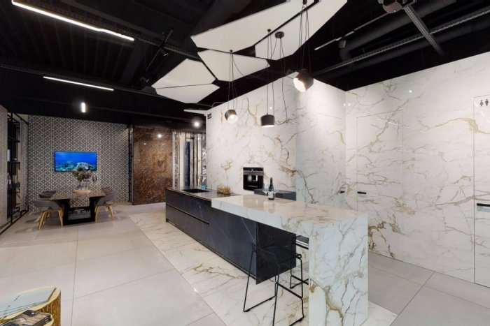 Ilustračný obrázok k článku Prejdite sa prvým interaktívnym showroomom kúpeľňového štúdia