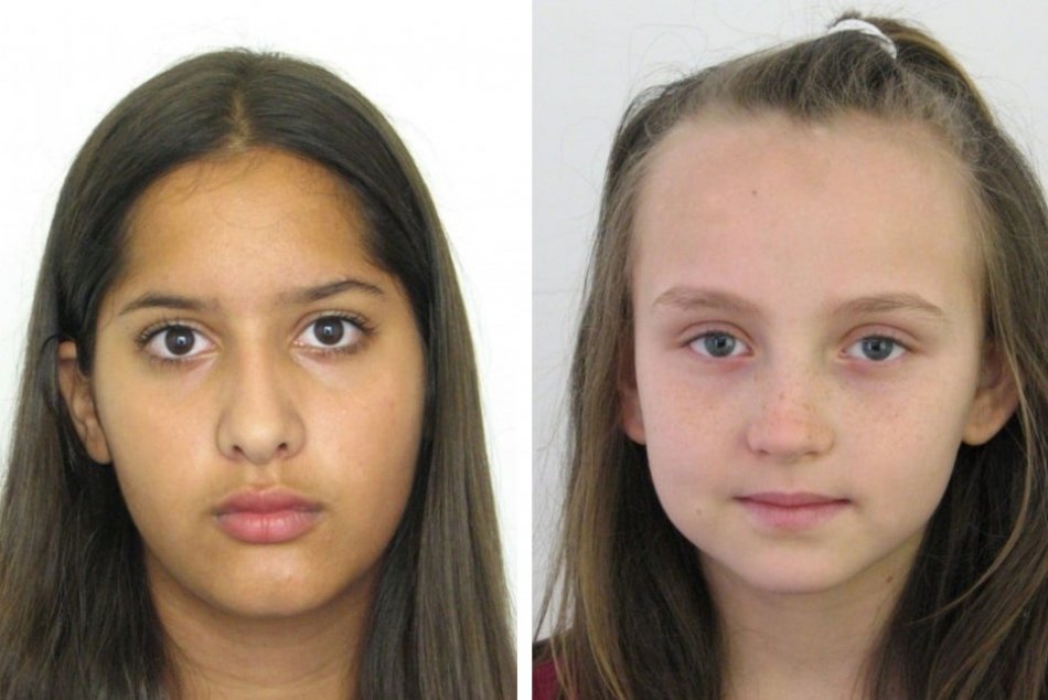 Ilustračný obrázok k článku Pomôžte nájsť Veroniku a Darinu: Ušli z Reedukačného centra v Tornali