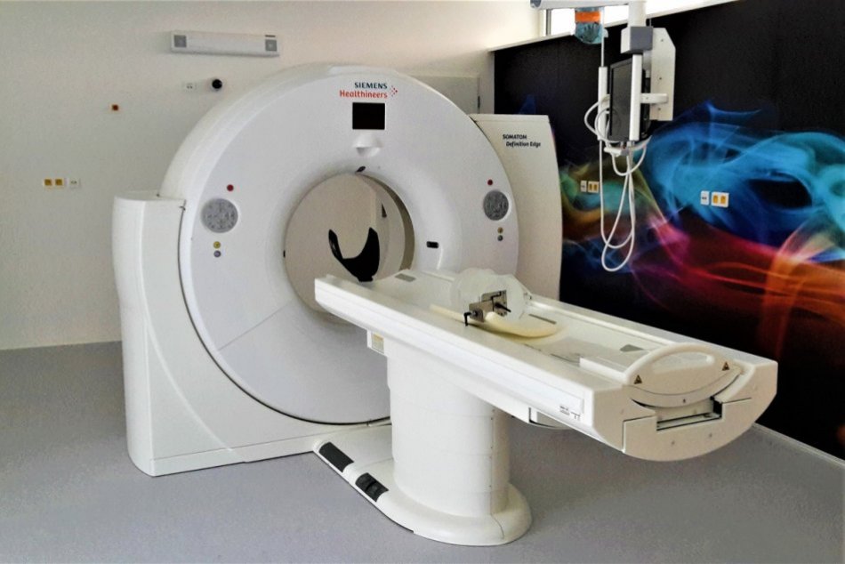 Ilustračný obrázok k článku Nová ÉRA v považskobystrickej nemocnici: DÁTUM otvorenia centra diagnostiky