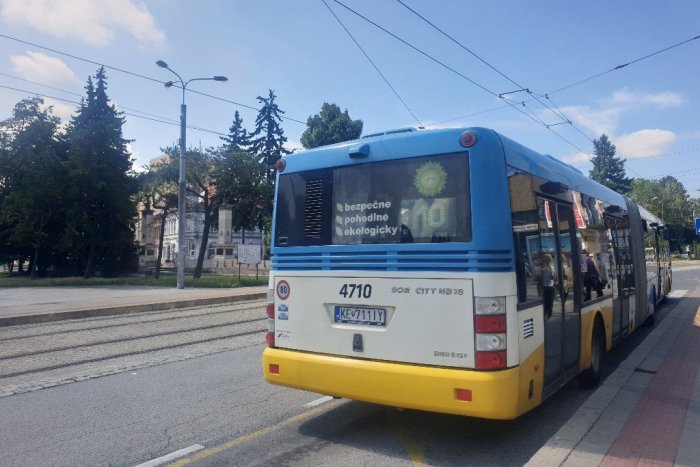 Ilustračný obrázok k článku Ako bude jazdiť MHD počas veľkonočných sviatkov? Pozrite si PREHĽAD zmien