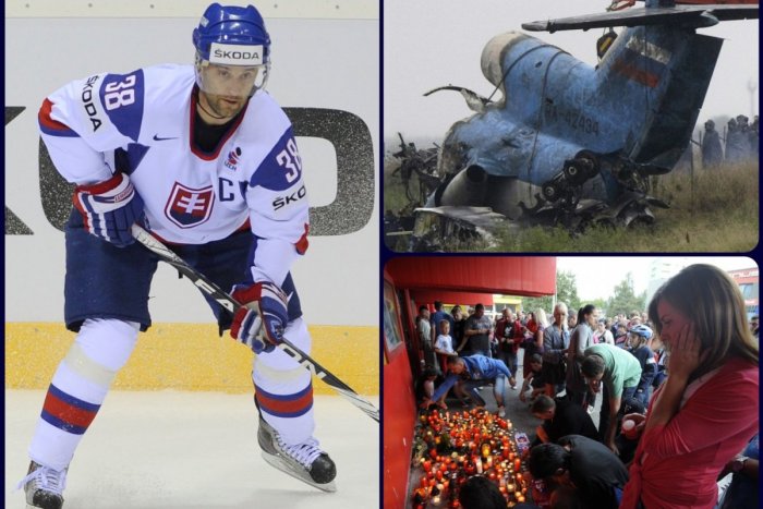 Ilustračný obrázok k článku Na Slovensku sa pred 10 rokmi zastavil život: Toľko už nie je Demitra medzi nami..., FOTO