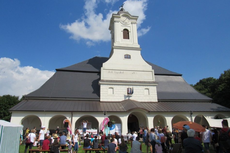 Ilustračný obrázok k článku O Deň soli je záujem: Prešovský dopravca vyšle na miesto aj mimoriadnu posilovú linku