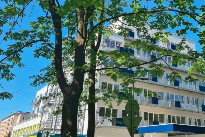 Ilustračný obrázok k článku V Bratislave vyrástla NOVÁ moderná nemocnica. Na čo sa bude špecializovať?