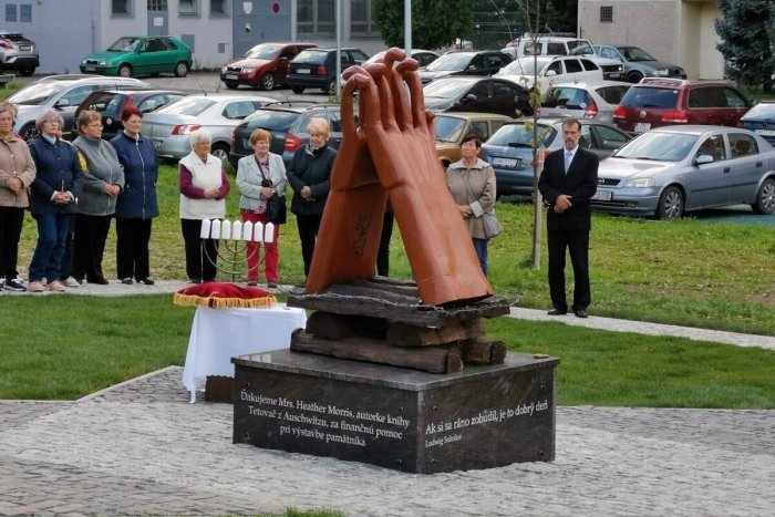 Ilustračný obrázok k článku Nezabudnutí susedia: Krompašania si pripomenú obete holokaustu