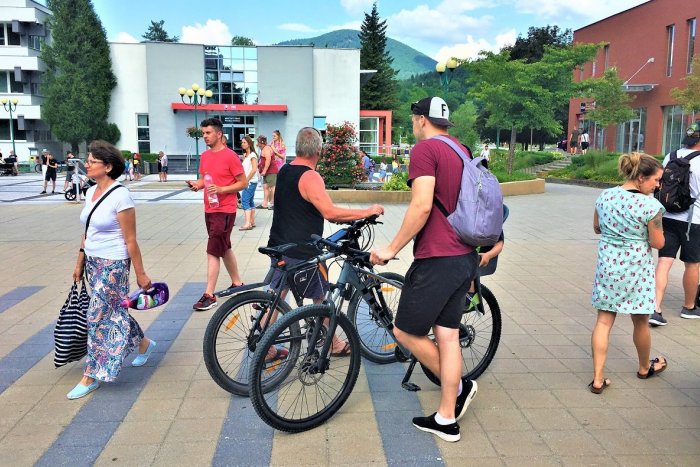 Ilustračný obrázok k článku Považská doplatila i na suseda: ORANŽOVÉ príkazy, ktoré pre okres začnú platiť