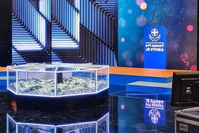 Ilustračný obrázok k článku Zoznam VÝHERCOV sa v očkovacej lotérii rozrástol: PATRÍTE k šťastlivcom aj vy?