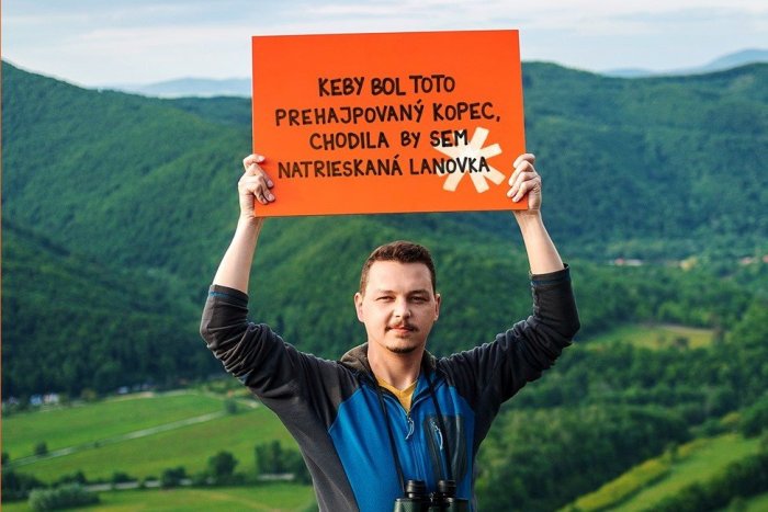 Ilustračný obrázok k článku Rada pre reklamu rozhodla: Kampaň Košického kraja je etická a na nikoho neútočí