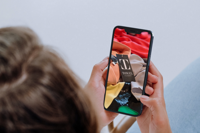 Ilustračný obrázok k článku Na Slovensku rastie nová módna značka: Ponúka unikátnu službu, VIDEO