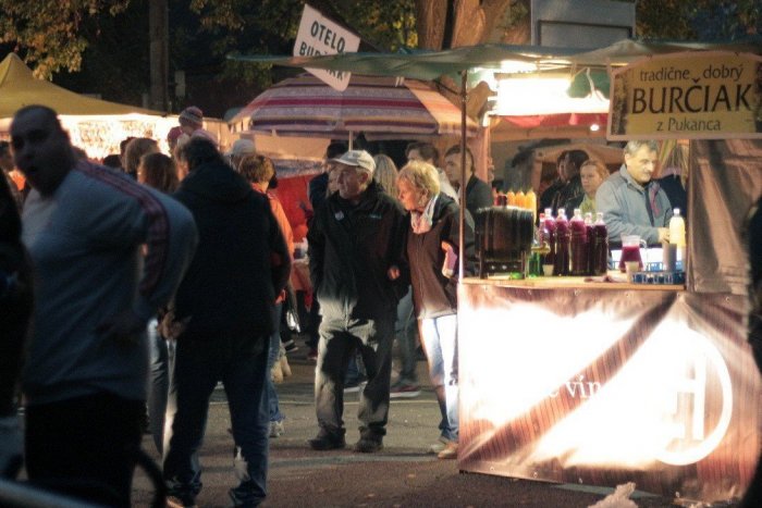 Ilustračný obrázok k článku Pandémia zamiešala karty: Padlo rozhodnutie o žiarskom jarmoku