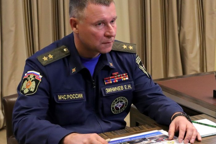 Ilustračný obrázok k článku Tragická smrť jedného z ruských ministrov: Osudnou sa mu stala záchrana kameramana