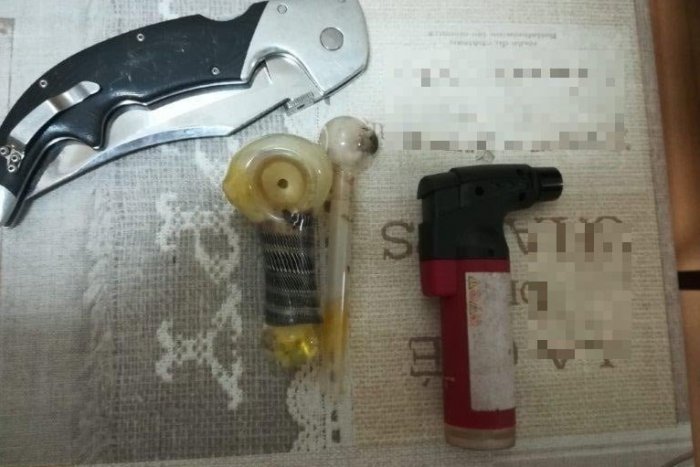 Ilustračný obrázok k článku Pri extáze to nekončí: Vodič dostane TREST vtedy, keď lekári určia hladinu drog