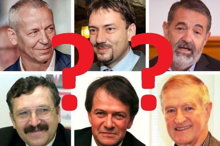 Ilustračný obrázok k článku Výsledok HLASOVANIA Bystričanov je jednoznačný: Ktorého primátora považujú za NAJ?