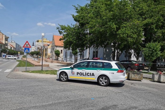 Ilustračný obrázok k článku Maďar to v Tatranskej Lomnici poriadne prehnal: Polícia mu namerala takmer 5 promile!