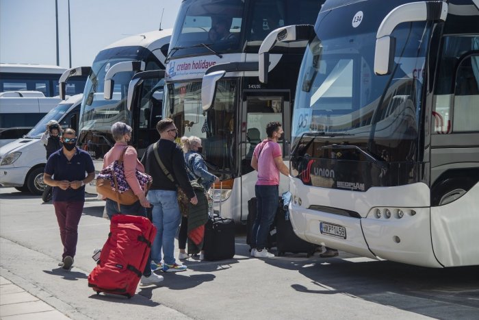 Ilustračný obrázok k článku EÚ schválila Slovensku štátnu pomoc pre cestovné kancelárie