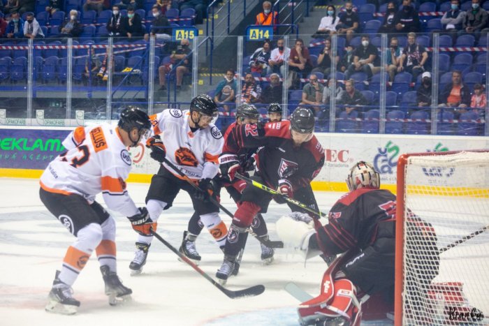 Ilustračný obrázok k článku FANTASTICKÝ výsledok prešovských hokejsitov: V derby nedali šancu Košiciam!