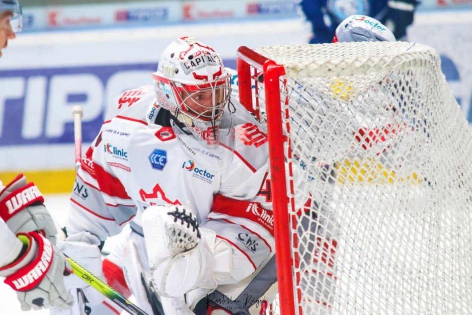 Ilustračný obrázok k článku Nečakaný krok slovenského hokejového klubu: Rozhodol sa nedohrať sezónu