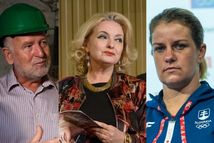 Ilustračný obrázok k článku Veda, šport aj kultúra: Mesto udelí ceny TROM osobnostiam