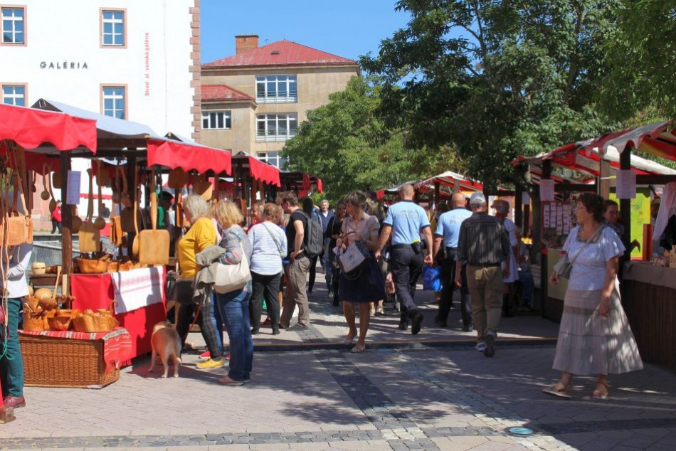 Ilustračný obrázok k článku V Banskobystrickom kraji sa sprísnia pravidlá: PREHĽAD, čo bude platiť v okresoch