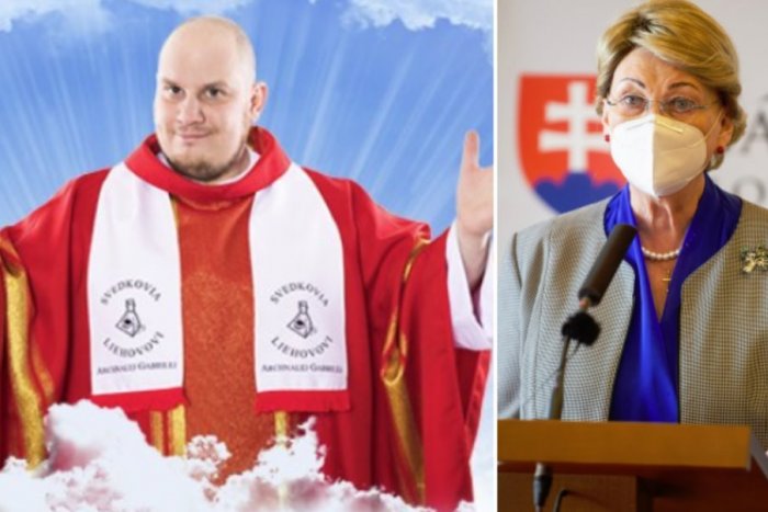 Ilustračný obrázok k článku Svedkovia Liehovovi adresovali Záborskej status s pozvaním na PIVO. Som zhrozená, reaguje