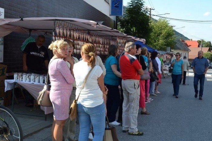 Ilustračný obrázok k článku Prvý JARMOK v okrese Považská Bystrica sa RUŠÍ! A to program už mali pripravený