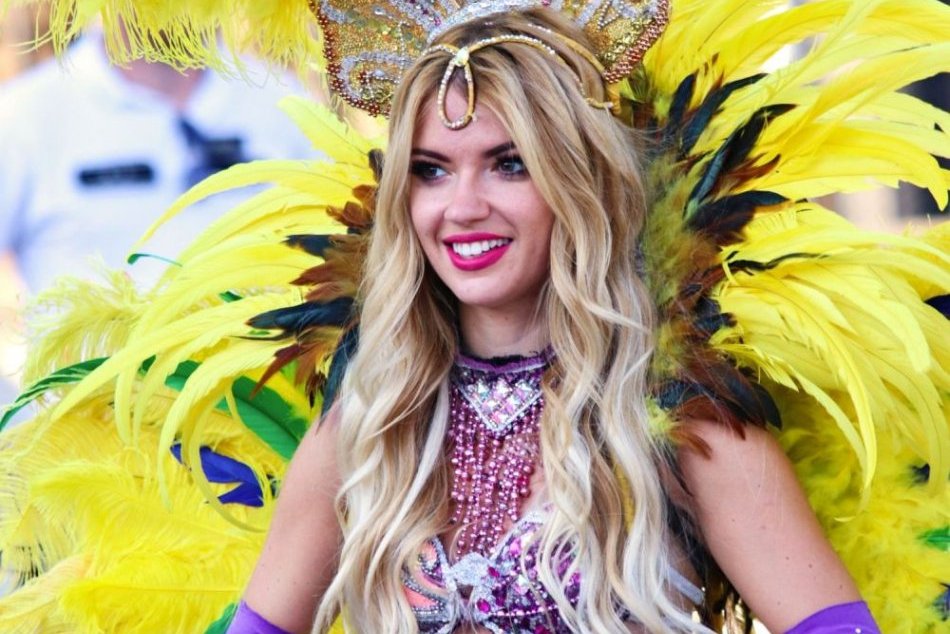 Ilustračný obrázok k článku Nitra sa premení na hlavné mesto samby: Čaká nás trojdňový FESTIVAL na námestí