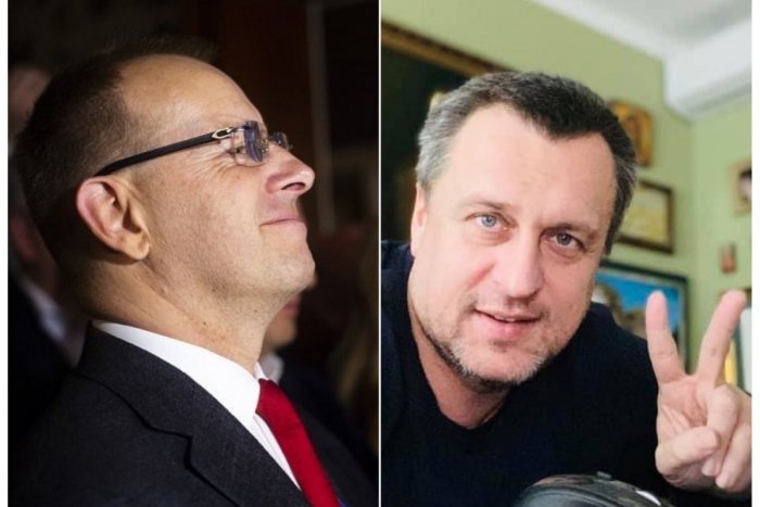 Ilustračný obrázok k článku K pápežovi s 10 deťmi? Danko je v ŠOKU z Kollára: Nezabudni na svojho transexuála!