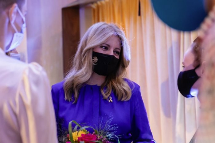 Ilustračný obrázok k článku V Bratislave oceňovali deti, ktoré prekonali rakovinu: Podporila ich aj prezidentka