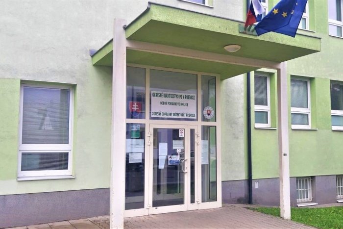 Ilustračný obrázok k článku Evidencia vozidiel v Prievidzi bude zatvorená