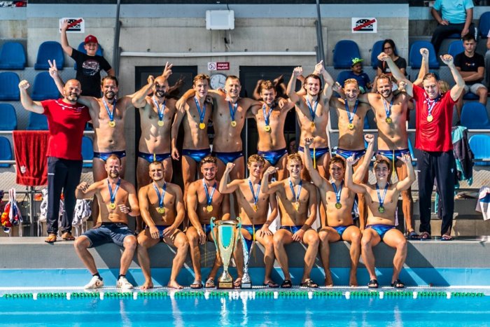 Ilustračný obrázok k článku KVP Nováky VYHRALI Slovenský pohár: Reakcie po finále