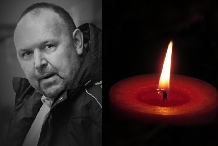 Ilustračný obrázok k článku Hokejovým svetom otriasla smutná správa: Zomrel bývalý tréner Nových Zámkov