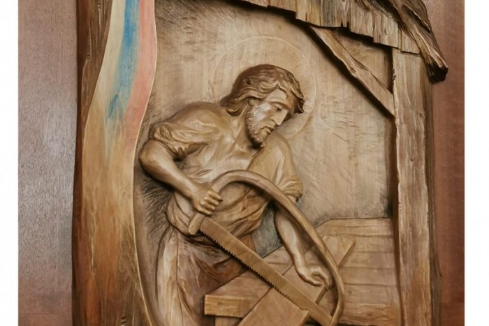 Ilustračný obrázok k článku Zo stretnutia s pápežom bola nadšená aj primátorka: Osobne mu venovala špeciálny dar