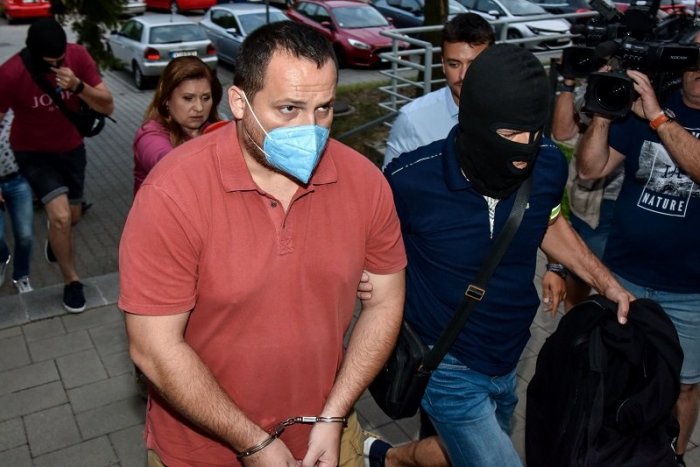 Ilustračný obrázok k článku Vyšetrovateľ NAKA Pavol Ďurka čelí novému obvineniu