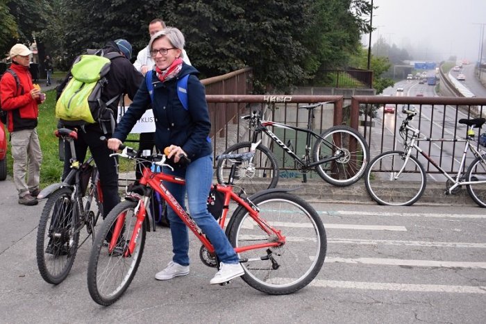 Ilustračný obrázok k článku Trúfnete si doma nechať auto? Je tu Európsky týždeň mobility, zapojili sa aj samosprávy