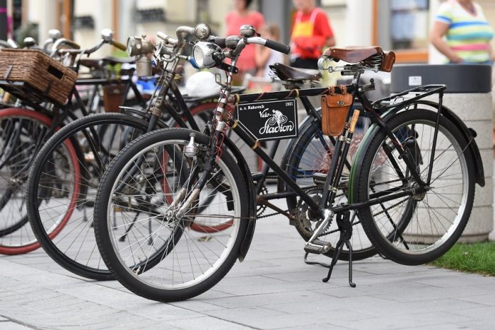 Ilustračný obrázok k článku Európsky týždeň mobility v Žiline odštartoval: Prinesie inšpiratívne aktivity aj MHD zadarmo