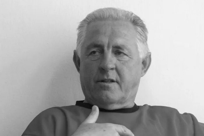 Ilustračný obrázok k článku Smutná správa: Zomrel Justín Javorek, bývalý hráč a tiež tréner Trenčína