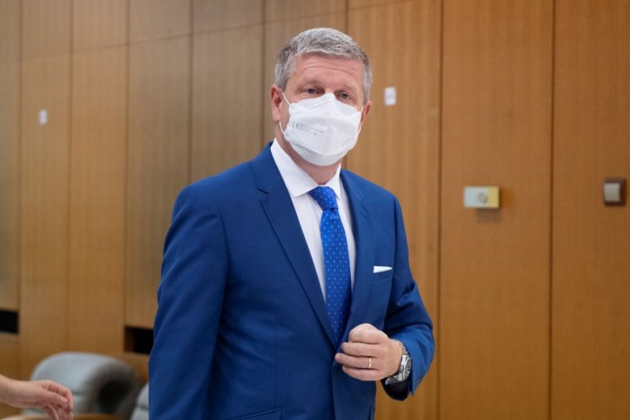 Ilustračný obrázok k článku DESIVÁ predpoveď Lengvarského: Na konci septembra pribudne denne aj 3000 prípadov!