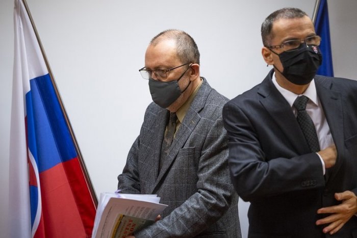 Ilustračný obrázok k článku Žilinka robil personálne zmeny: Kanderu povýšili na prvého námestníka