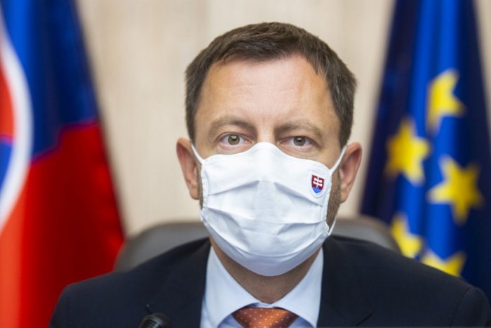 Ilustračný obrázok k článku Aj šéf inšpekcie je vo väzbe: Situácia v polícii je VÁŽNA, preto ZAKROČIL premiér!