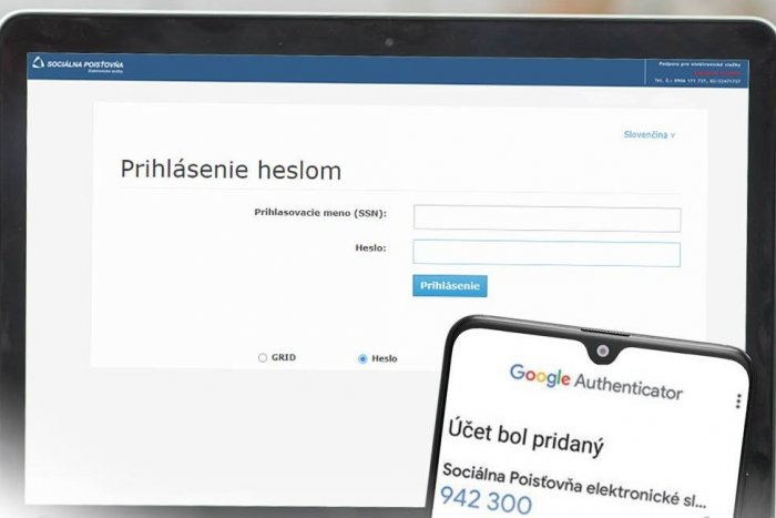 Ilustračný obrázok k článku Grid karty KONČIA: Klienti si musia po novom aktivovať nový prístup